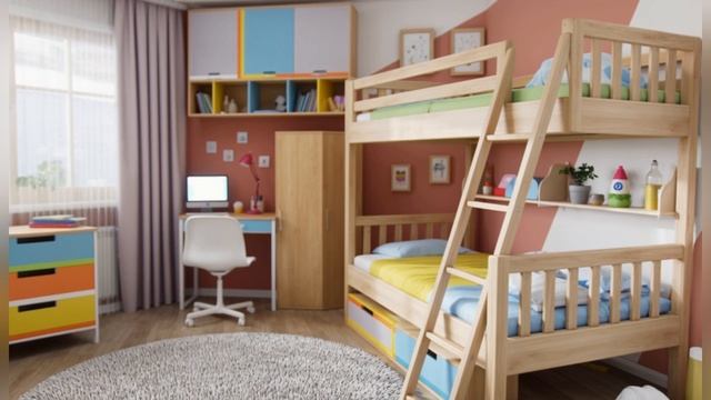 ИКЕА создаёт уют для счастливой семьи