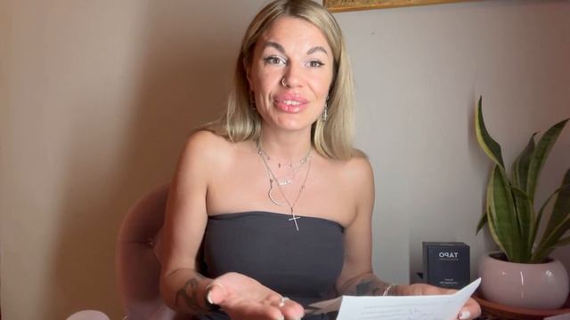РЫБЫ ♓️ ГОРОСКОП И ТАРО ПРОГНОЗ НА АВГУСТ