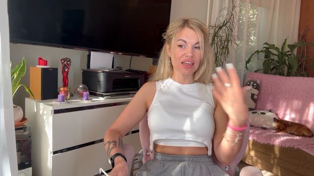 ДЕВА ♍️ ГОРОСКОП И ТАРО ПРОГНОЗ НА АВГУСТ