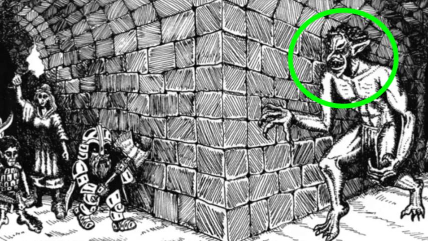 ⚡ История ПИ: Приведения Турецких подземелий ...