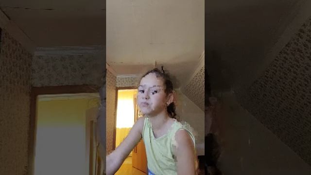 Даша зайка