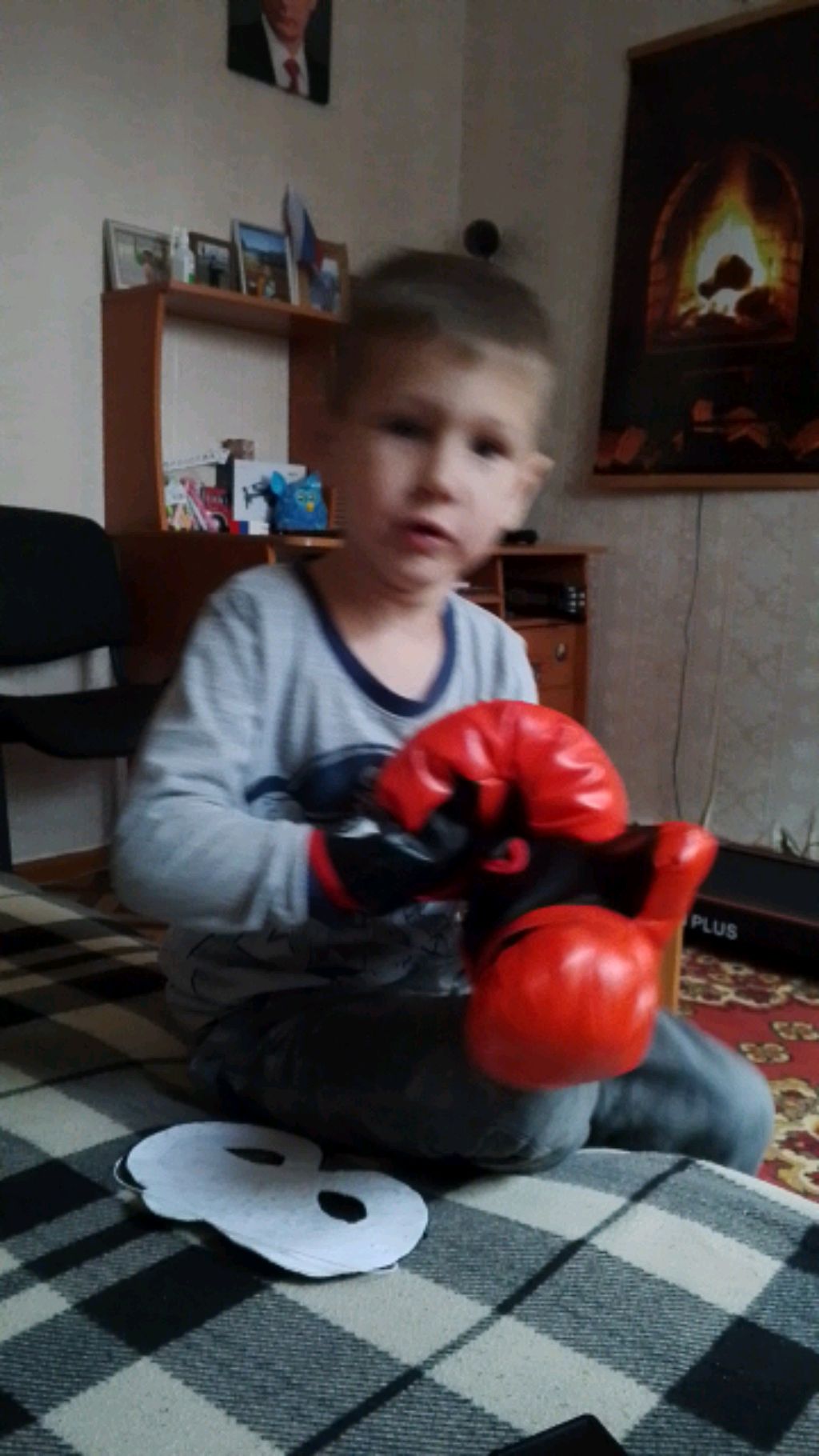 спорт