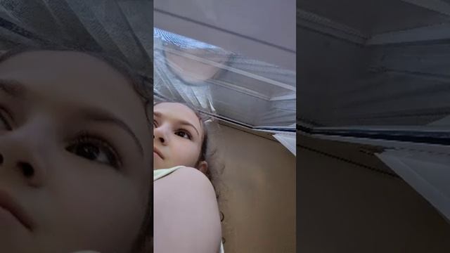 Даша зайка