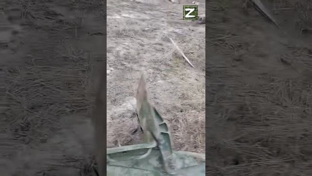 СВО Прислали такое видео Нужно ваше мнения .
