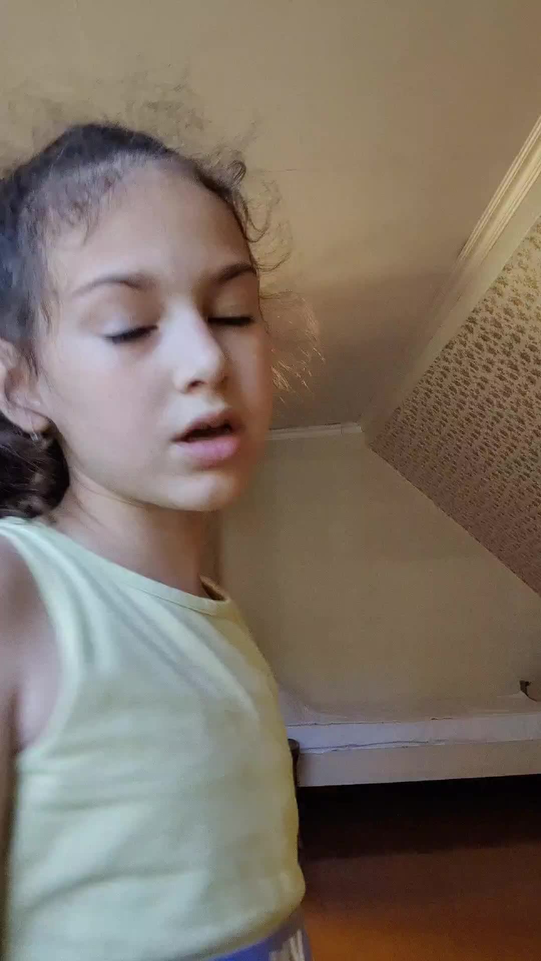 Даша зайка