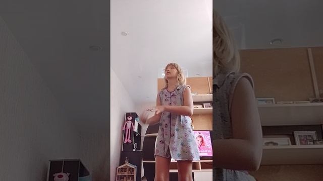 танцы