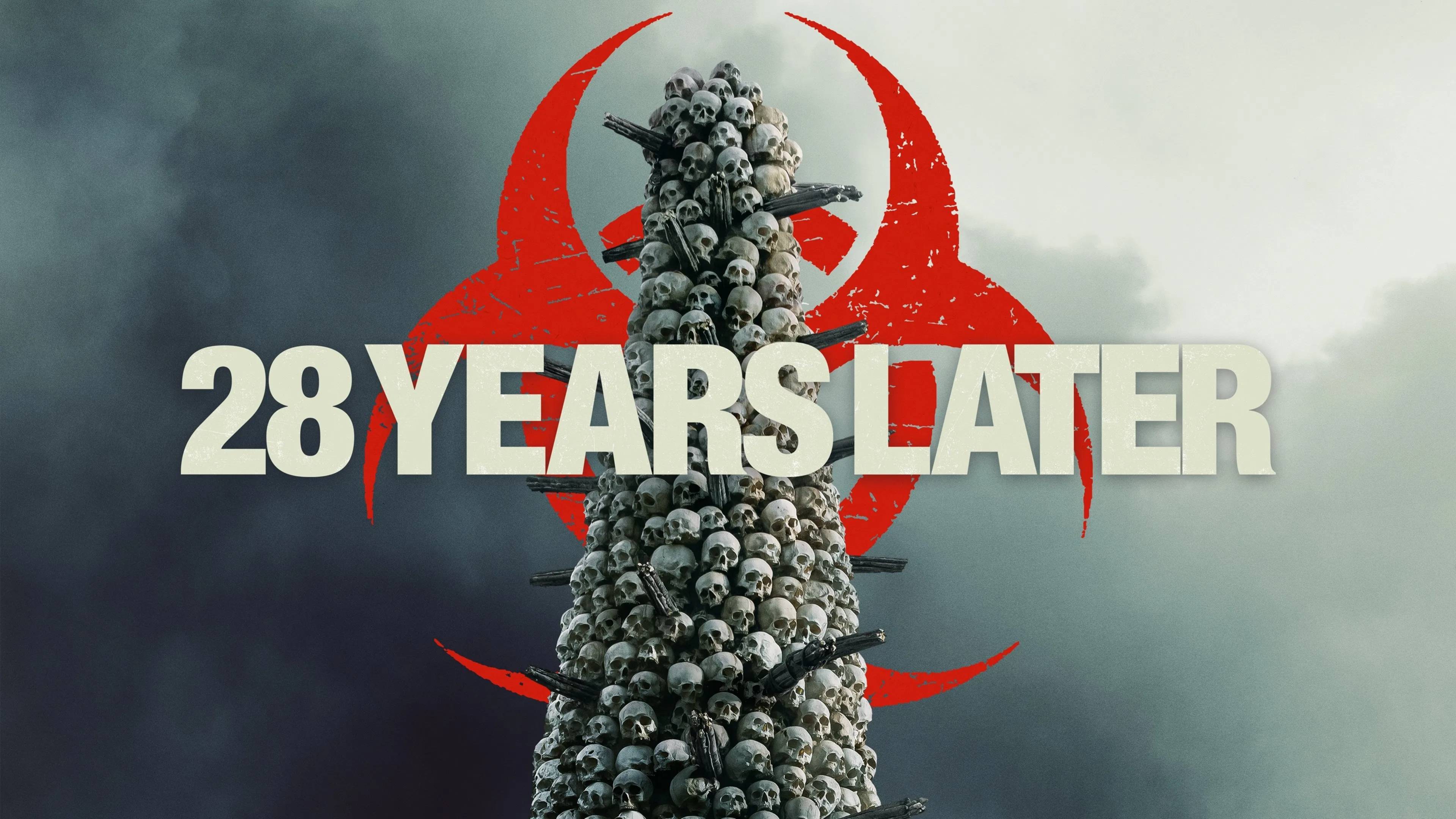 28 лет спустя / 28 Years Later (озвучка Jaskier)