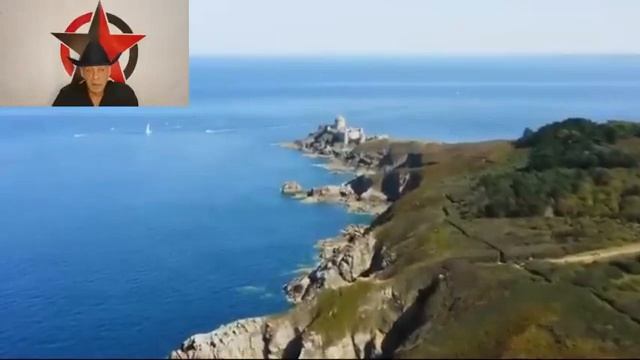 Олень обеспечун _ Наблюдения за наблюдателем (R)