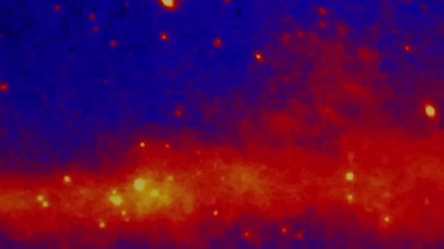 Вселенная - 2025_ Бездонный Космос _ Нерассказанные истории