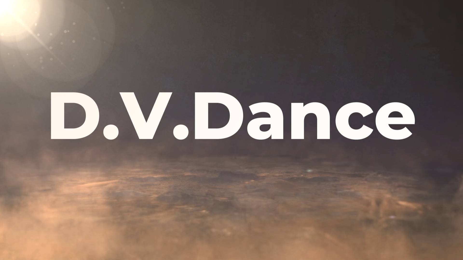 D.V.Dance 14