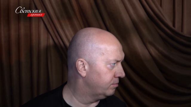 Сергей Бурунов больше не одинок