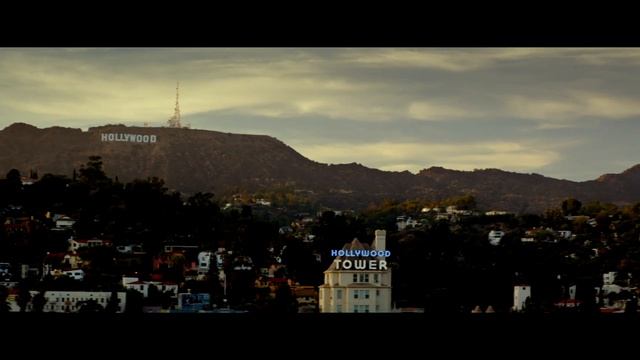 Видели ночь All Nighter - Дублированный трейлер