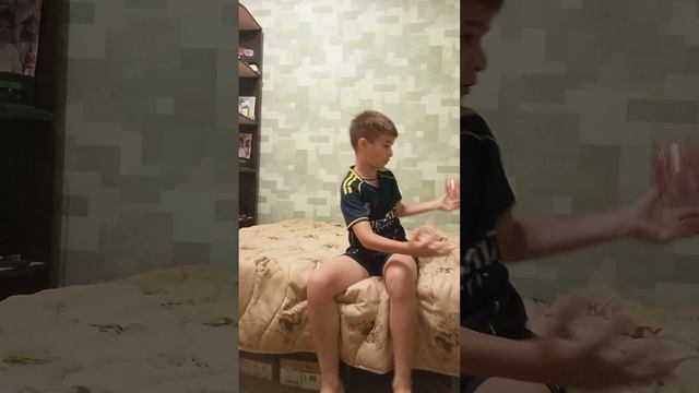 трена вратаря