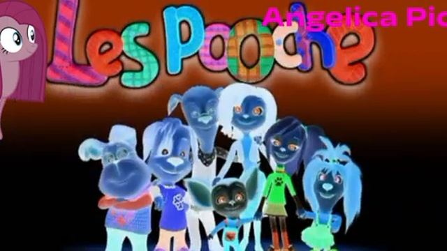 Les Pooche Effects Sponsored By Preview 1982 Effects