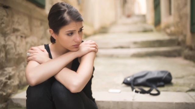 Есть люди - "закаты" и люди - "рассветы"... Ирина Самарина-Лабиринт