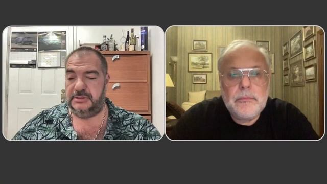 Трамп запустил обрушение системы: ЕС сдаётся, доллар уходит - Михаил Хазин & Стив Дудник