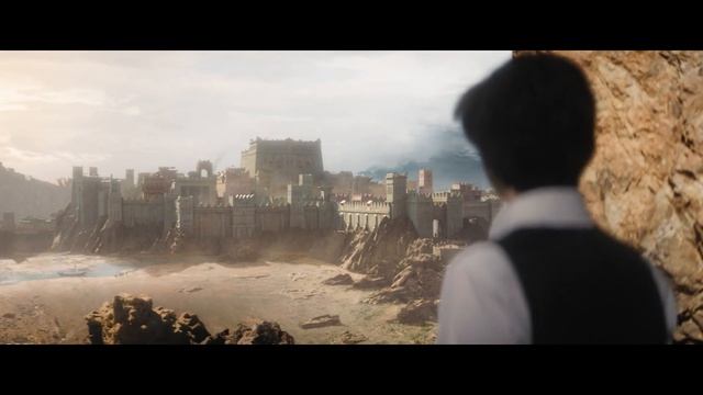 Волшебная флейта The Magic Flute - Трейлер 2
