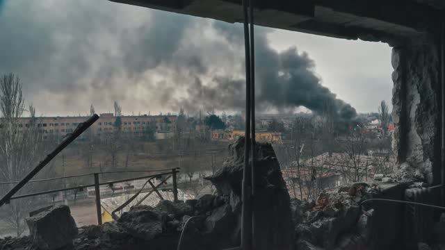 У края бездны.E03