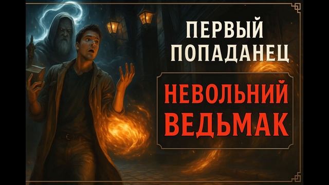 ПЕРВЫЙ ПОПАДАНЕЦ: ГАЛАКТИЧЕСКИЙ РАБ  АНДРОМЕДЫ