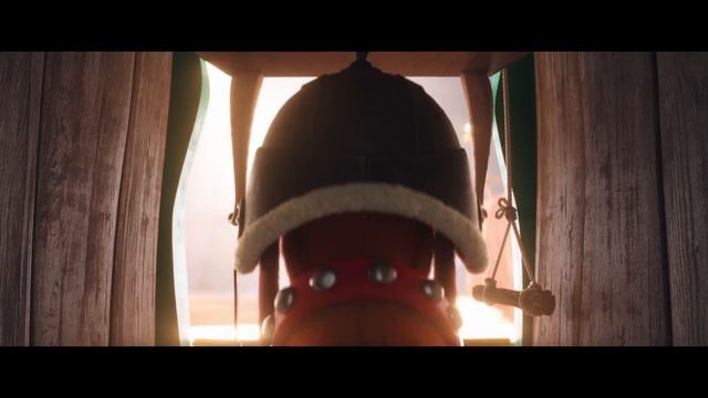 Гринч The Grinch - Трейлер