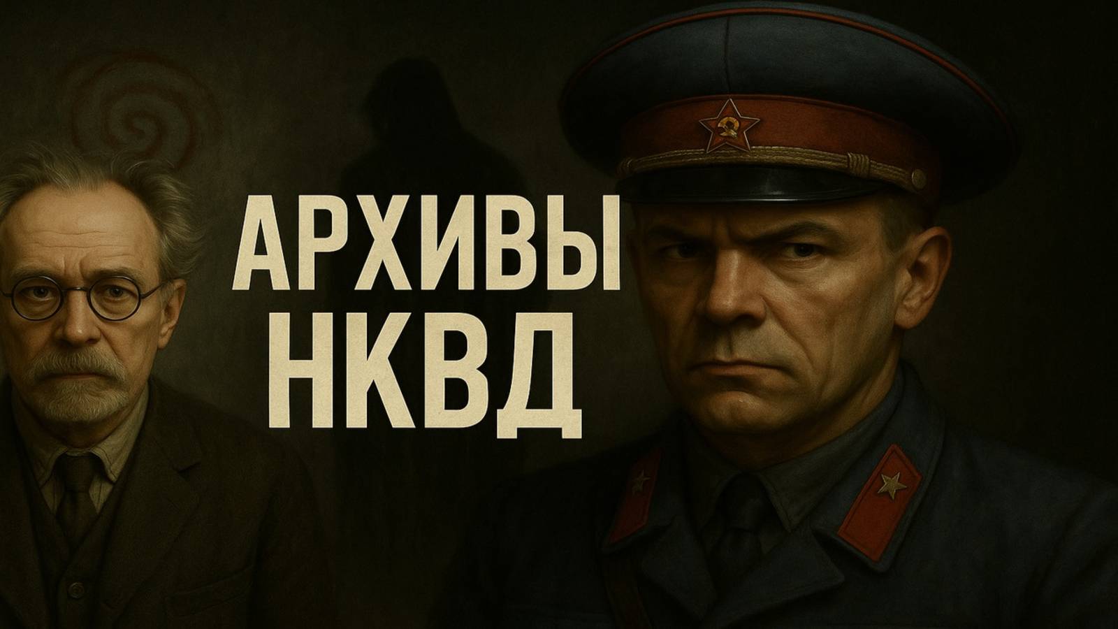 Город, которого нет: как 2% населения исчезли без следа — и никто не заметил. Тайные архивы НКВД