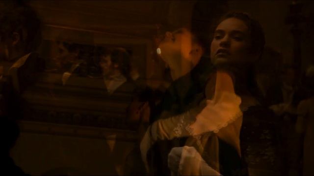 Гордость и предубеждение и зомби Pride and Prejudice and Zombies - Дублированный трейлер