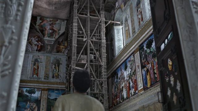 Грех Il peccato - Трейлер