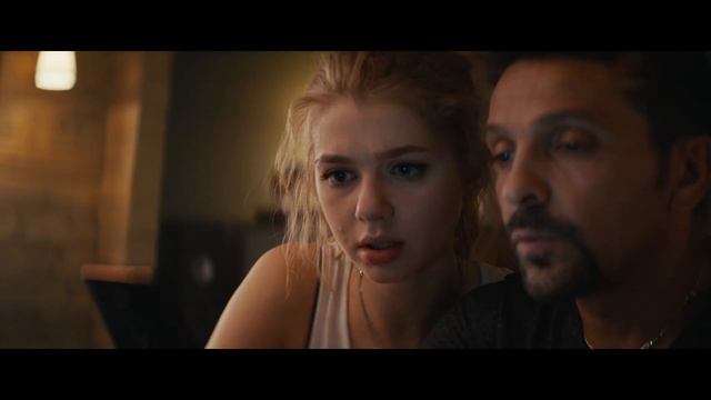 Громкая связь - Трейлер