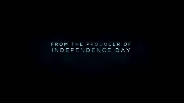 Геошторм Geostorm - Трейлер