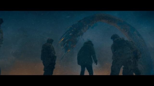 Годзилла 2 Король монстров Godzilla King of the Monsters - Расширенный телеролик