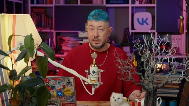 Артемий Лебедев "Про новости и СМИ".