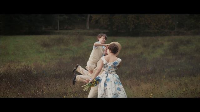 Голос из камня Voice from the Stone - Дублированный трейлер