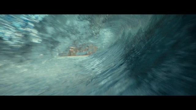 Геошторм Geostorm - Трейлер 3