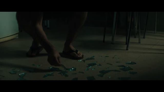 Голоса с того света The Nightshifter - Дублированный трейлер