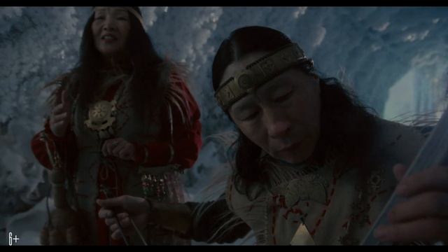 Голоса Арктики - Трейлер