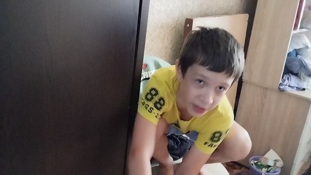 пол - это лава 2