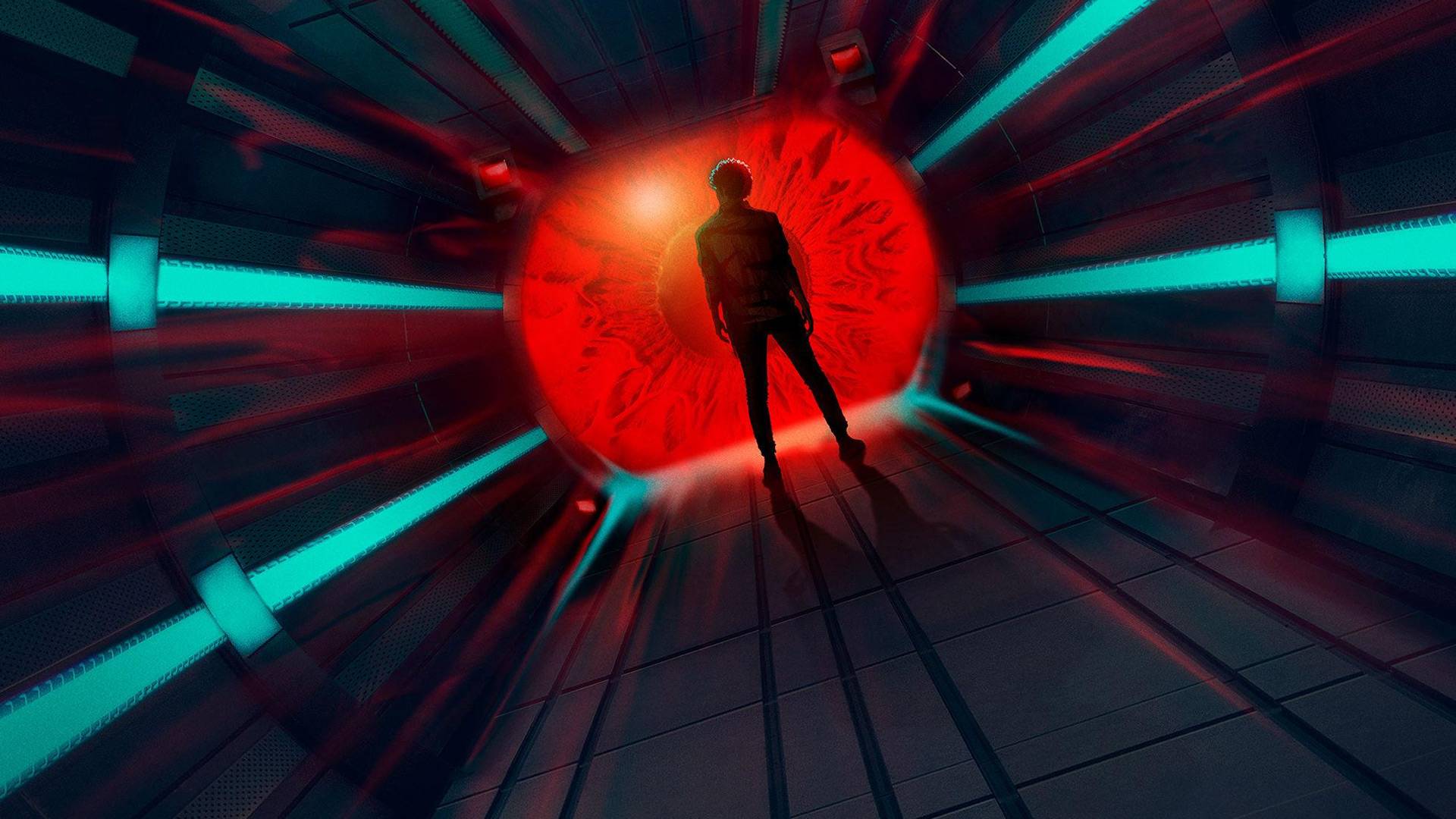 Сериал Летящие сквозь ночь – 1 сезон 1 серия / Nightflyers
