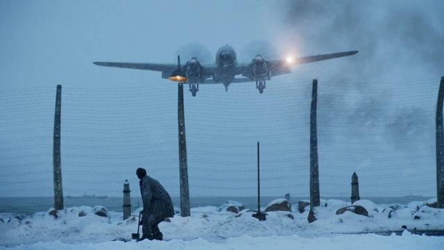 Девятаев V2. Escape From Hell - Трейлер
