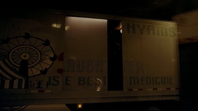 тёмный рыцарь