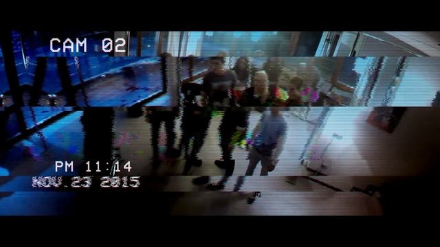 Дизлайк - Трейлер 2