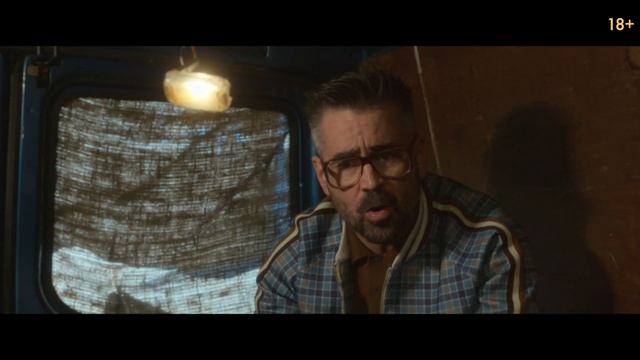 Джентльмены The Gentlemen - Второй дублированный трейлер