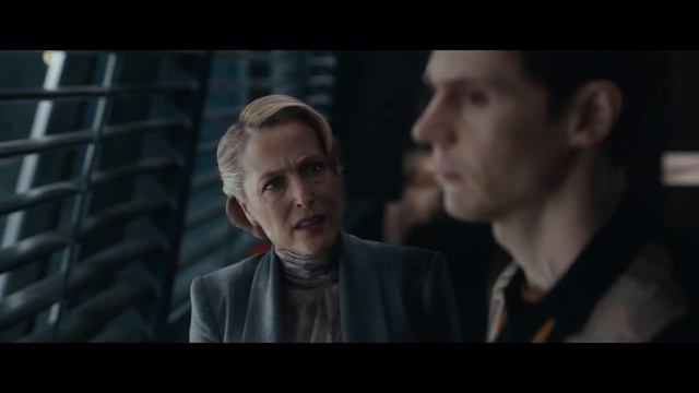 Трон 3 Арес трейлер