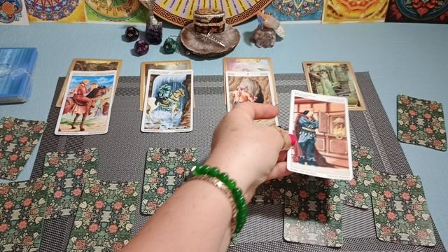 ТЕЛЕЦ ♉ СЕНТЯБРЬ 2025 года Расклад Таро