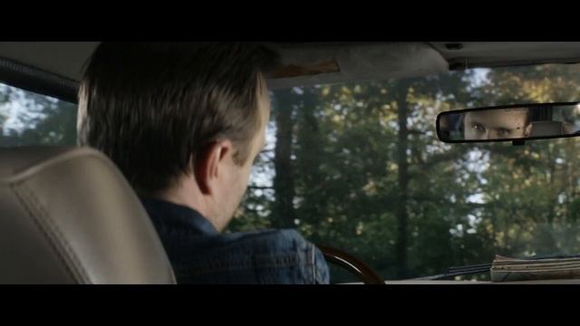 Девятая жизнь Луи Дракса The 9th Life of Louis Drax - Трейлер