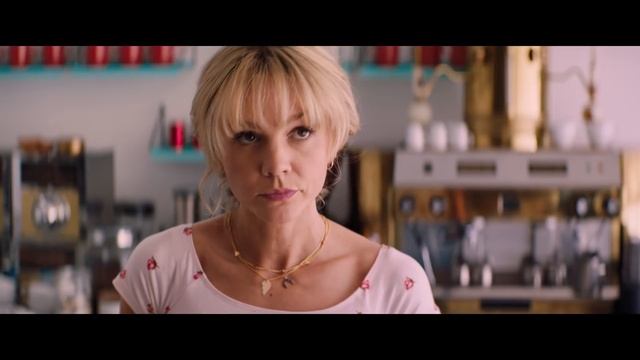 Девушка, подающая надежды Promising Young Woman - Трейлер
