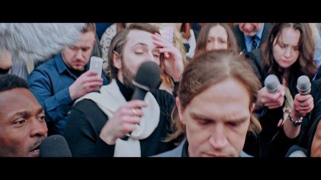 Джей в Голливуде Madness in the Method - Дублированный трейлер