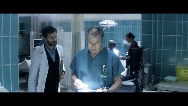 Девятая жизнь Луи Дракса The 9th Life of Louis Drax - Дублированный трейлер