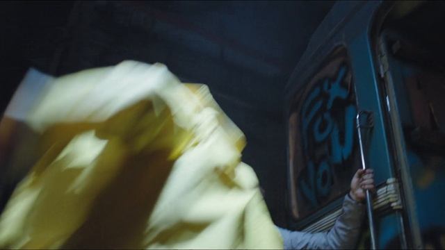 Диггеры - Трейлер 2