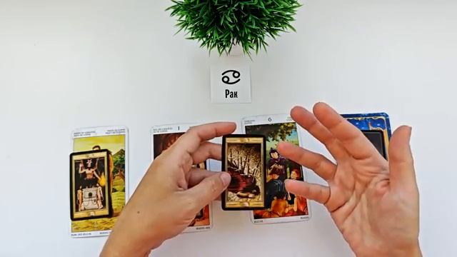 РАК ОСЕНЬ 2025🌞 таро прогноз на сентябрь 2025/ октябрь 2025/ ноябрь 2025/ расклад “открытые двери”
