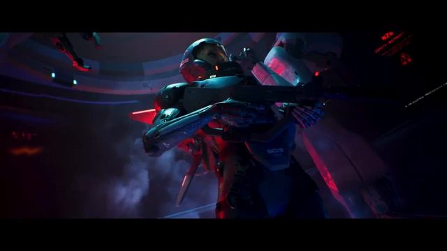 Metal Eden - Official Release Date Trailer